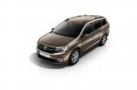 Dacia Logan MCV 2016 года